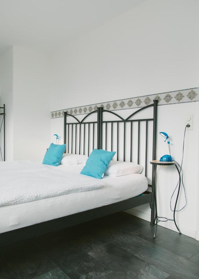 Gaestehaus Vigliarolo Gewerblich Jedes Zimmer Eigenes Bad Gemeinschaftskueche Elmshorn Kültér fotó