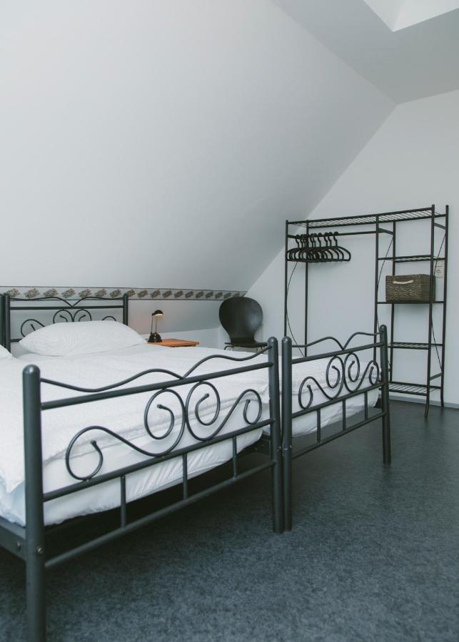 Gaestehaus Vigliarolo Gewerblich Jedes Zimmer Eigenes Bad Gemeinschaftskueche Elmshorn Kültér fotó