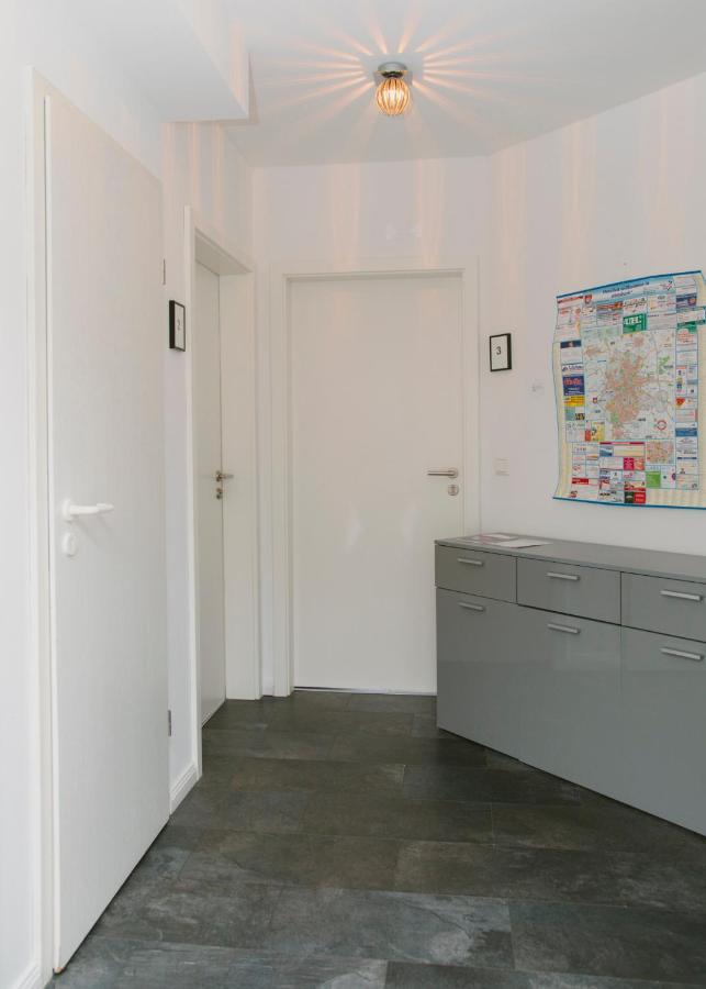 Gaestehaus Vigliarolo Gewerblich Jedes Zimmer Eigenes Bad Gemeinschaftskueche Elmshorn Kültér fotó