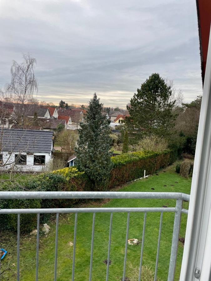 Gaestehaus Vigliarolo Gewerblich Jedes Zimmer Eigenes Bad Gemeinschaftskueche Elmshorn Kültér fotó